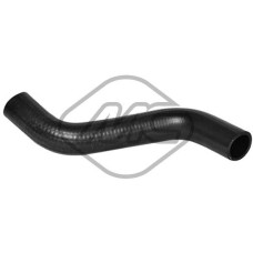 Tubería de radiador - METALCAUCHO-97022 Tubería de radiador - METALCAUCHO-97022