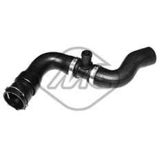 Tubería de radiador - METALCAUCHO-97027