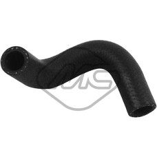 Tubería de radiador - METALCAUCHO-97217 Tubería de radiador - METALCAUCHO-97217