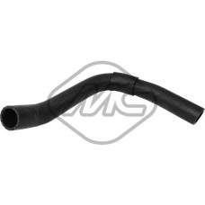 Tubería de radiador - METALCAUCHO-97239