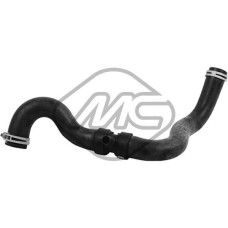 Tubería de radiador - METALCAUCHO-97250 Tubería de radiador - METALCAUCHO-97250