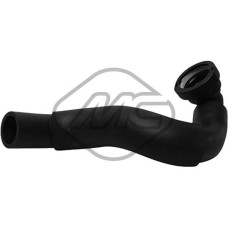 Manguito, ventilación culata - METALCAUCHO-97269
