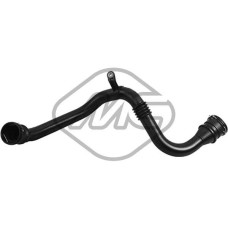 Tubo flexible de aire de sobrealimentación - METALCAUCHO-97537 Tubo flexible de aire de sobrealimentación - METALCAUCHO-97537