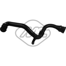 Tubo flexible de aire de sobrealimentación - METALCAUCHO-97550 Tubo flexible de aire de sobrealimentación - METALCAUCHO-97550