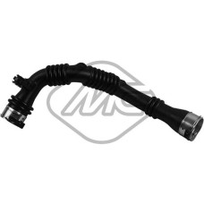 Tubo flexible de aire de sobrealimentación - METALCAUCHO-97570 Tubo flexible de aire de sobrealimentación - METALCAUCHO-97570