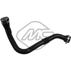 Tubo flexible de aire de sobrealimentación - METALCAUCHO-97586 Tubo flexible de aire de sobrealimentación - METALCAUCHO-97586