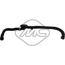 Manguito, ventilación culata - METALCAUCHO-97588