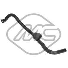 Manguito, ventilación culata - METALCAUCHO-97590