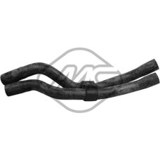 Tubería de radiador - METALCAUCHO-97634