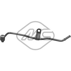 Conducto aceite, turbocompresor - METALCAUCHO-97677 Conducto aceite, turbocompresor - METALCAUCHO-97677