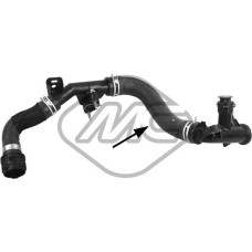 Conducto refrigerante - METALCAUCHO-97786
