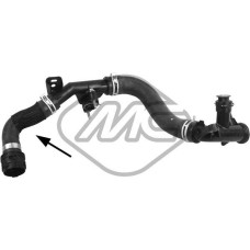Conducto refrigerante - METALCAUCHO-97787