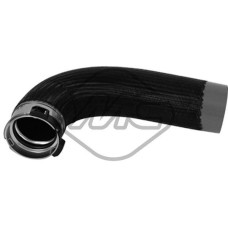 Tubo flexible de aire de sobrealimentación - METALCAUCHO-97788