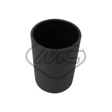 Tubo flexible de aire de sobrealimentación - METALCAUCHO-97789