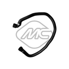 Tubería de radiador - METALCAUCHO-97843