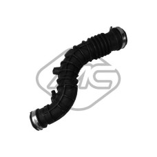 Tubo flexible de aspiración, filtro de aire - METALCAUCHO-97952 Tubo flexible de aspiración, filtro de aire - METALCAUCHO-97952