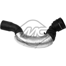 Tubería de radiador - METALCAUCHO-98276