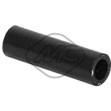 Tubería de radiador - METALCAUCHO-98388