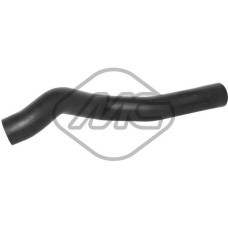 Tubo flexible de aire de sobrealimentación - METALCAUCHO-98394 Tubo flexible de aire de sobrealimentación - METALCAUCHO-98394