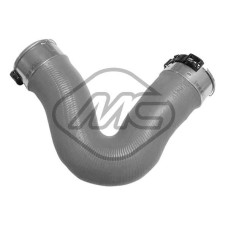 Tubo flexible de aire de sobrealimentación - METALCAUCHO-98468