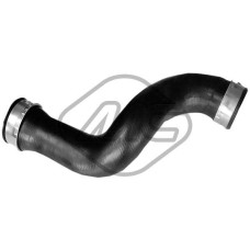 Tubo flexible de aire de sobrealimentación - METALCAUCHO-98474 Tubo flexible de aire de sobrealimentación - METALCAUCHO-98474