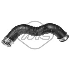 Tubo flexible de aire de sobrealimentación - METALCAUCHO-98476