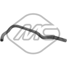 Tubería de radiador - METALCAUCHO-98499