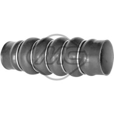 Tubo flexible de aire de sobrealimentación - METALCAUCHO-98501