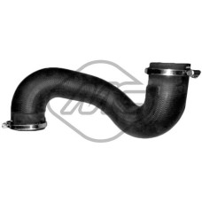 Tubo flexible de aire de sobrealimentación - METALCAUCHO-98516 Tubo flexible de aire de sobrealimentación - METALCAUCHO-98516