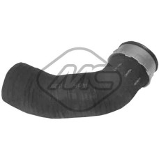 Tubo flexible de aire de sobrealimentación - METALCAUCHO-98580 Tubo flexible de aire de sobrealimentación - METALCAUCHO-98580