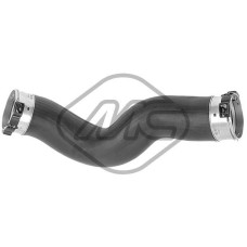 Tubo flexible de aire de sobrealimentación - METALCAUCHO-98585 Tubo flexible de aire de sobrealimentación - METALCAUCHO-98585