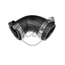 Tubo flexible de aire de sobrealimentación - METALCAUCHO-98611