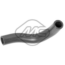 Tubería de radiador - METALCAUCHO-98625