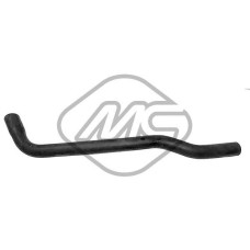 Tublo flexible de ventilación, depósito de combustible - METALCAUCHO-98635