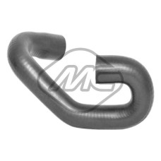 Tubería de radiador - METALCAUCHO-98638 Tubería de radiador - METALCAUCHO-98638