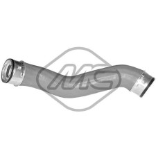 Tubo flexible de aire de sobrealimentación - METALCAUCHO-98652
