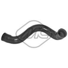Tubo flexible de aire de sobrealimentación - METALCAUCHO-98707