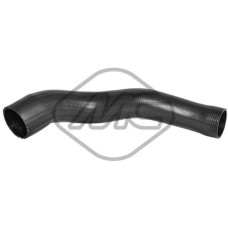 Tubo flexible de aire de sobrealimentación - METALCAUCHO-98732