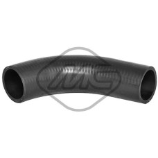Tubo flexible de aire de sobrealimentación - METALCAUCHO-98741
