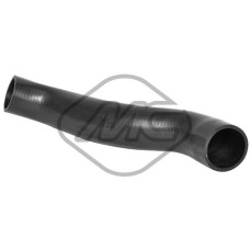 Tubo flexible de aire de sobrealimentación - METALCAUCHO-98742