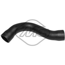 Tubo flexible de aire de sobrealimentación - METALCAUCHO-98743