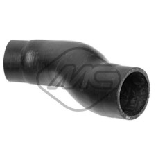 Tubo flexible de aire de sobrealimentación - METALCAUCHO-98744 Tubo flexible de aire de sobrealimentación - METALCAUCHO-98744