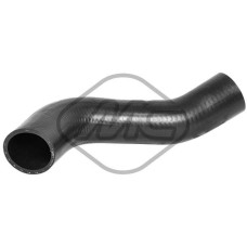 Tubo flexible de aire de sobrealimentación - METALCAUCHO-98745
