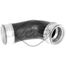 Tubo flexible de aire de sobrealimentación - METALCAUCHO-98767