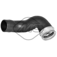 Tubo flexible de aire de sobrealimentación - METALCAUCHO-98768