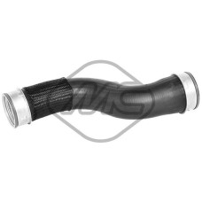 Tubo flexible de aire de sobrealimentación - METALCAUCHO-98770 Tubo flexible de aire de sobrealimentación - METALCAUCHO-98770