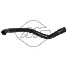 Manguito, ventilación culata - METALCAUCHO-98771