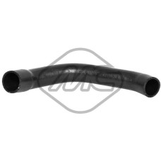 Tubo flexible de aire de sobrealimentación - METALCAUCHO-98785