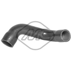 Tubo flexible de aire de sobrealimentación - METALCAUCHO-98786