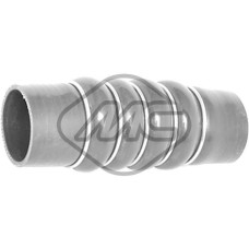 Tubo flexible de aire de sobrealimentación - METALCAUCHO-98787